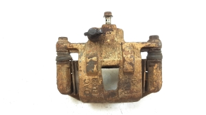   Bremssattel hinten  -  