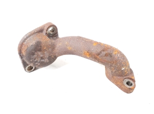 Mitsubishi ASX (2010–2026) EGR-klapi toru 1582A198 - 2
