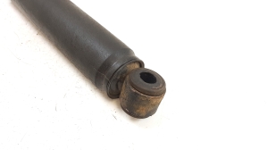  Rear shock absorber 