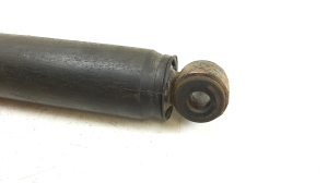  Rear shock absorber 