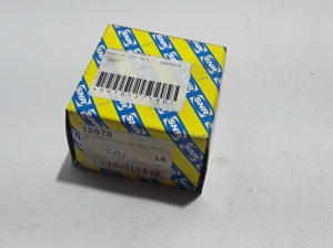 RENAULT Megane II (2002–2009) Hinteres Lager 7701208059