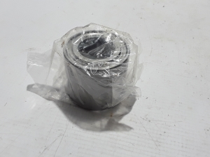 RENAULT Megane II (2002–2009) Hinteres Lager 7701208059 - 2
