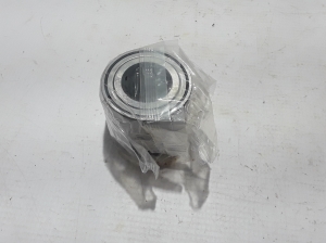 RENAULT Megane II (2002–2009) Hinteres Lager 7701208059 - 3