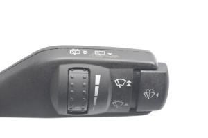 Ford Focus (2004–2011) Commande d’essuie-glace avant 17D9403 - 4