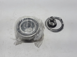 RENAULT Trafic II (2001–2014) Front hub bearing 7701208427 - 2