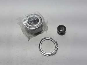 RENAULT Trafic II (2001–2014) Front hub bearing 7701208427 - 3