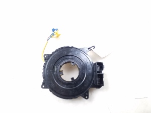  Steering coil 