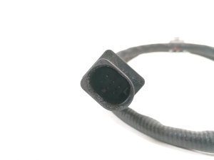 Mercedes Benz CLK-Class 209 (2002–2009) Lambdasonde A0045423618 - 3