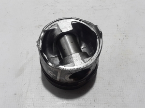  Piston and its parts 