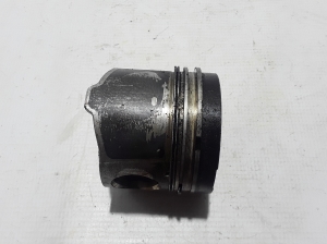  Piston and its parts 