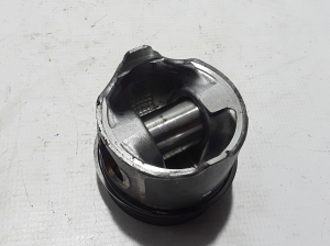  Piston and its parts 