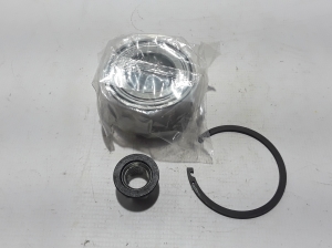 RENAULT Megane III (2008–2016) Esirummu laager 402108022R - 3
