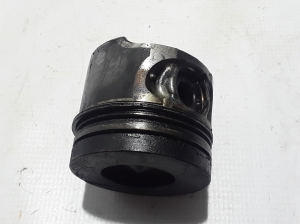 RENAULT Megane II (2002–2009) Kolb ja selle osad 120A17699R - 3