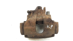 Bremssattel vorne - 