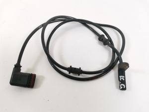 ABS-Sensor hinten - A2035401317