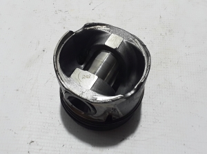  Piston and its parts 