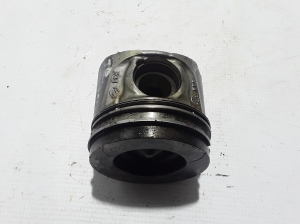  Piston and its parts 