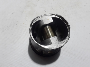  Piston and its parts 