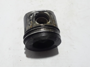  Piston and its parts 