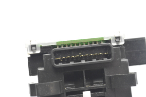 Mitsubishi Colt VI (2003–2012) Commande de clignotants 17E018 - 5