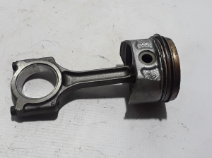 RENAULT Clio III (2005–2012) Piston and its parts 7701476929 - 2