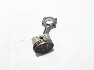 RENAULT Clio III (2005–2012) Piston and its parts 7701476929 - 3