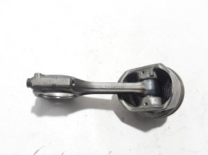 Piston and its parts - 7701476929