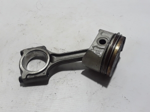RENAULT Clio III (2005–2012) Piston and its parts 7701476929 - 2