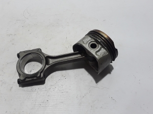 RENAULT Clio III (2005–2012) Piston and its parts 7701476929 - 3