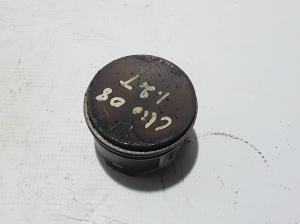 RENAULT Clio III (2005–2012) Piston and its parts 7701476747 - 2
