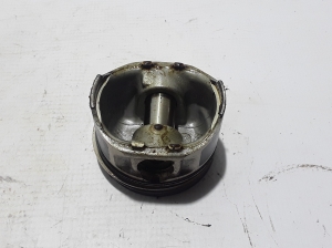 Piston and its parts - 7701476747