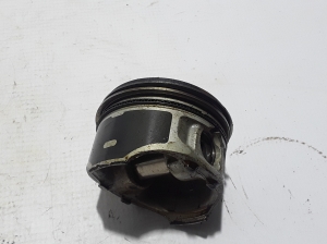 RENAULT Clio III (2005–2012) Piston and its parts 7701476747 - 3
