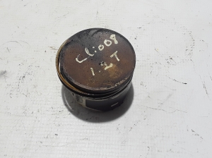 RENAULT Clio III (2005–2012) Piston and its parts 7701476747 - 2