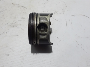 RENAULT Clio III (2005–2012) Piston and its parts 7701476747 - 3