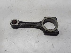 RENAULT Clio III (2005–2012) Keps 7701469247 - 2