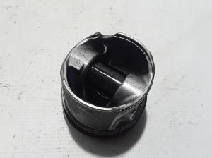  Piston and its parts 