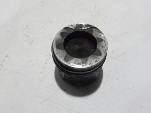  Piston and its parts 