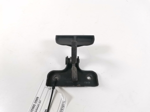 Mercedes Benz CLK-Class 209 (2002–2009) Hood release handle on the hood A2098800064 - 2
