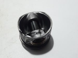  Piston and its parts 