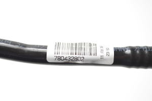 BMW 3 SERIES E90 (2004–2013) Toru 7804328 - 4