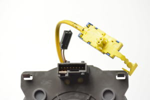 Opel Agila B (2008–2015) Clock spring 90588757 - 3