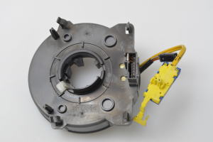 Opel Agila B (2008–2015) Clock spring 90588757 - 4