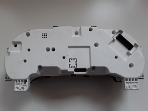 TOYOTA Sienna (2010–2021) Mērinstrumentu panelis 8380008370 - 2