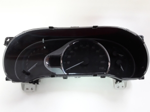 TOYOTA Sienna (2010–2021) Mērinstrumentu panelis 8380008370 - 4