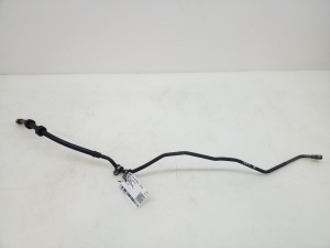   Gearbox cooling hose  - A6121800630 