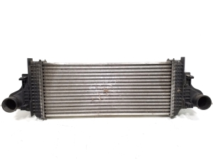 Mercedes Benz R-Class 251 (2006–2017) Intercooler A2515000000 - 3