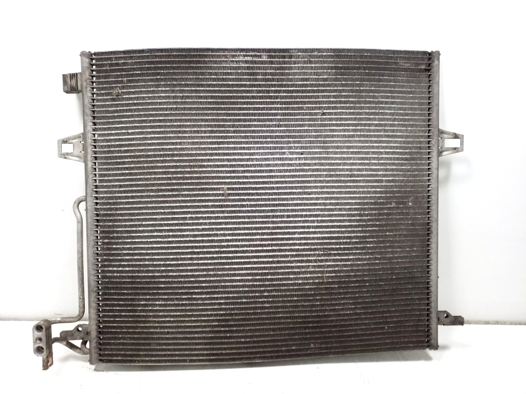 MERCEDES-BENZ R-Class W251 (2005-2017) A/C Radiator A2515000054 21932403