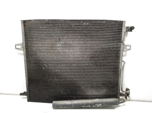 Klimakühler - A2515000054