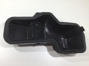 AUDI A6 C5 (1997–2005) Scheinwerferabdeckung 15381400 - 2
