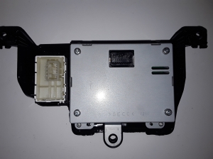 TOYOTA Sienna (2010–2021) Bildschirm 8329008040 - 3